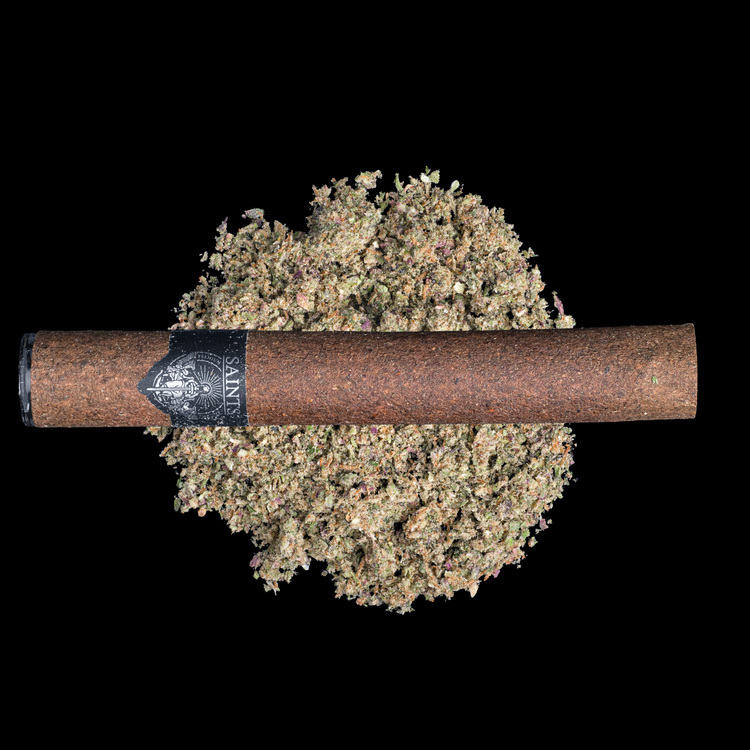 Cookies Blunt