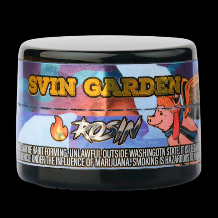 One Piece Rosin