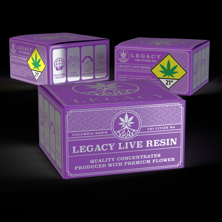 Apple Fritter Live Resin