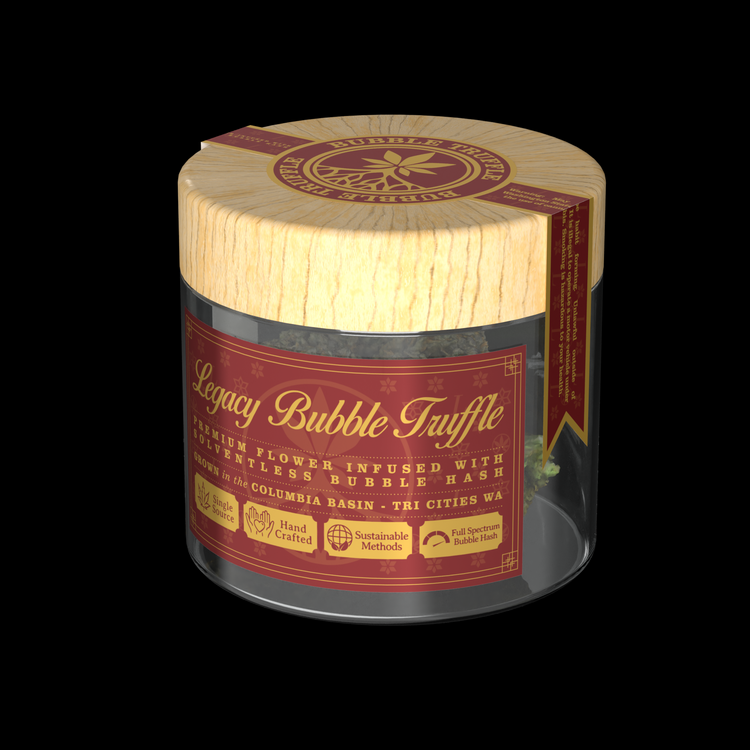 Funfetti Bubble Truffle