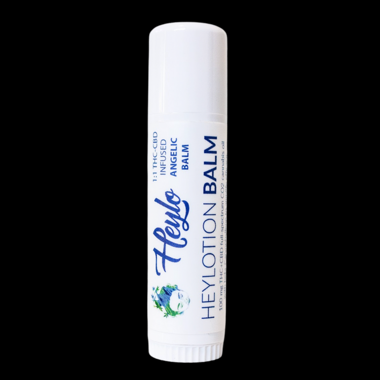 CBD 1:1 Heylotion Balm