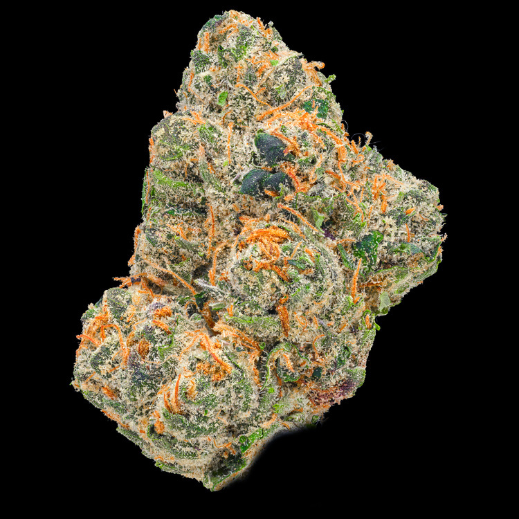 Black Cherry Gelato