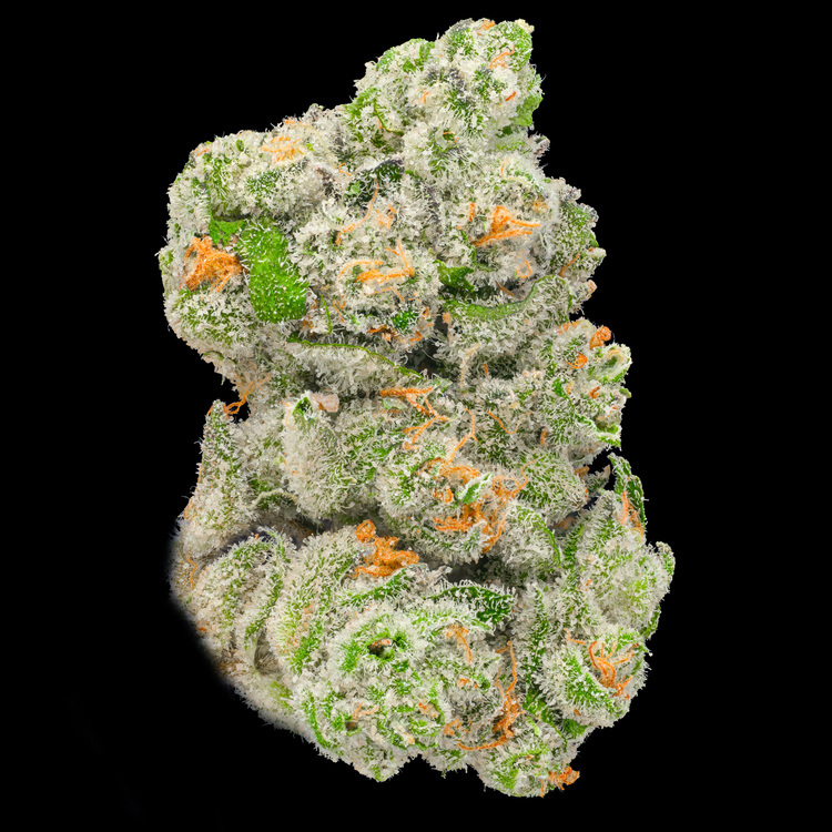 Blueberry Diesel