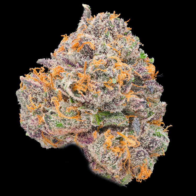 Lemon Strawz #8 Select Series