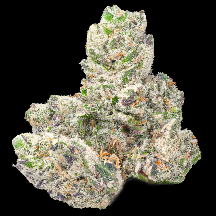 Chrome Dome