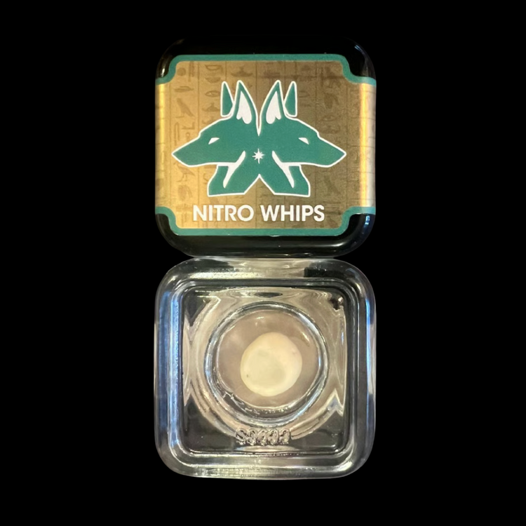 Pink Grapefruit Nitro Whips