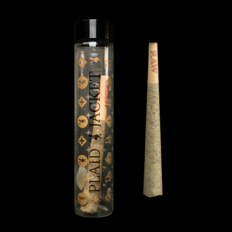 Hash Burger Pre Roll