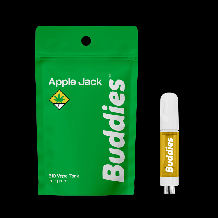 Pineapple Express Distillate Cartridge