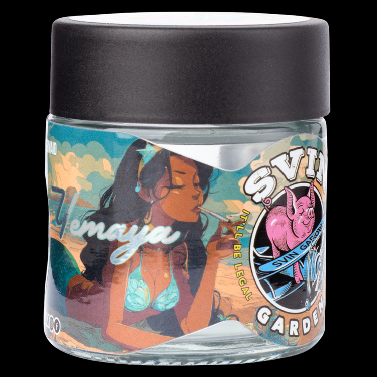 Yemaya #1 Select Series