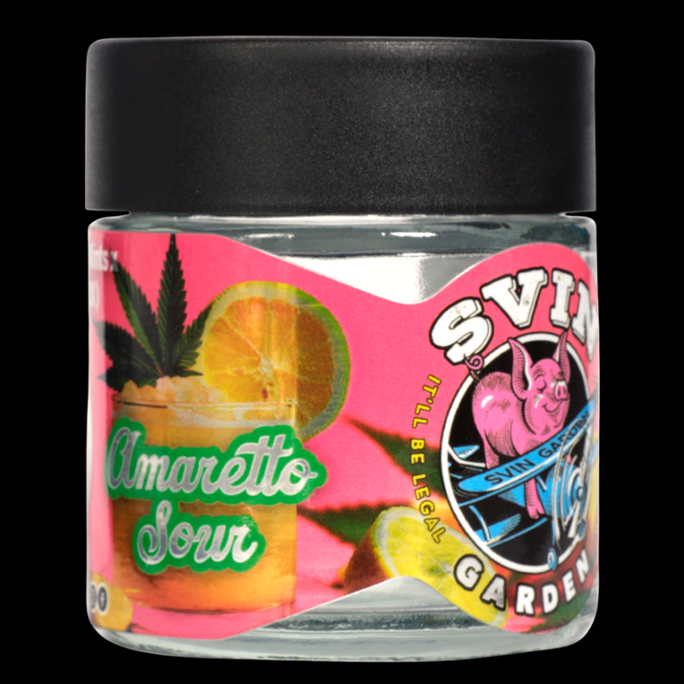 Amaretto Sour Select Series