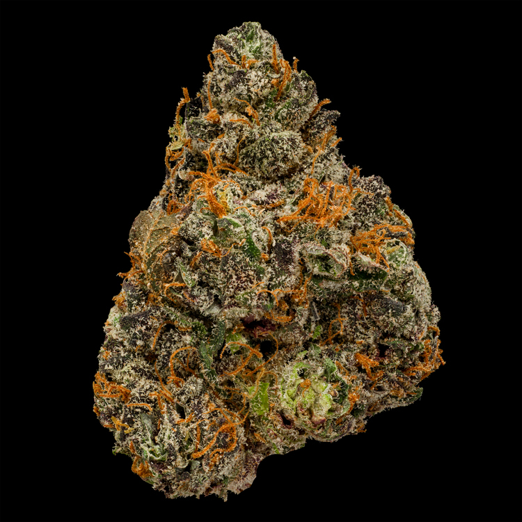 Huckleberry Gelato Green House Buds