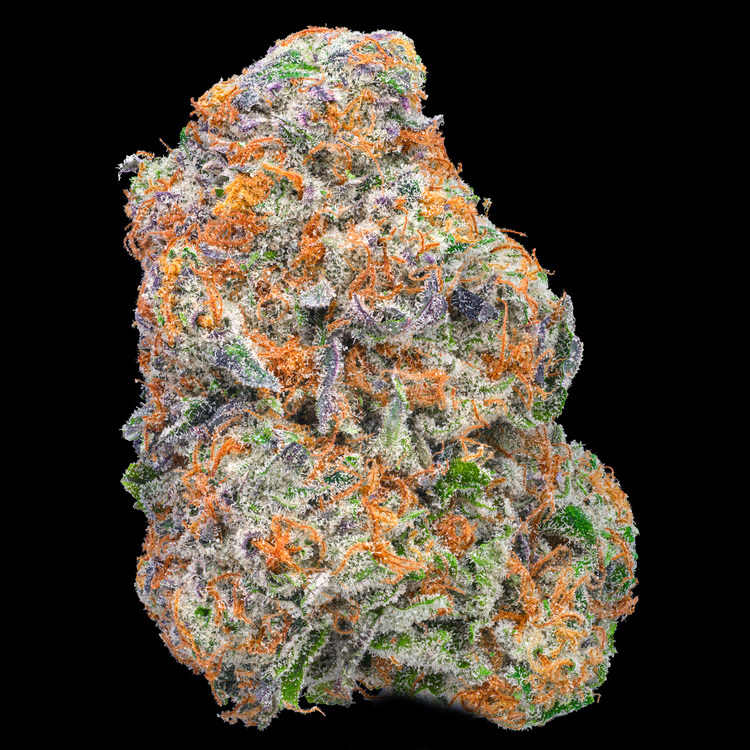 Fluff Fumez Signature Series