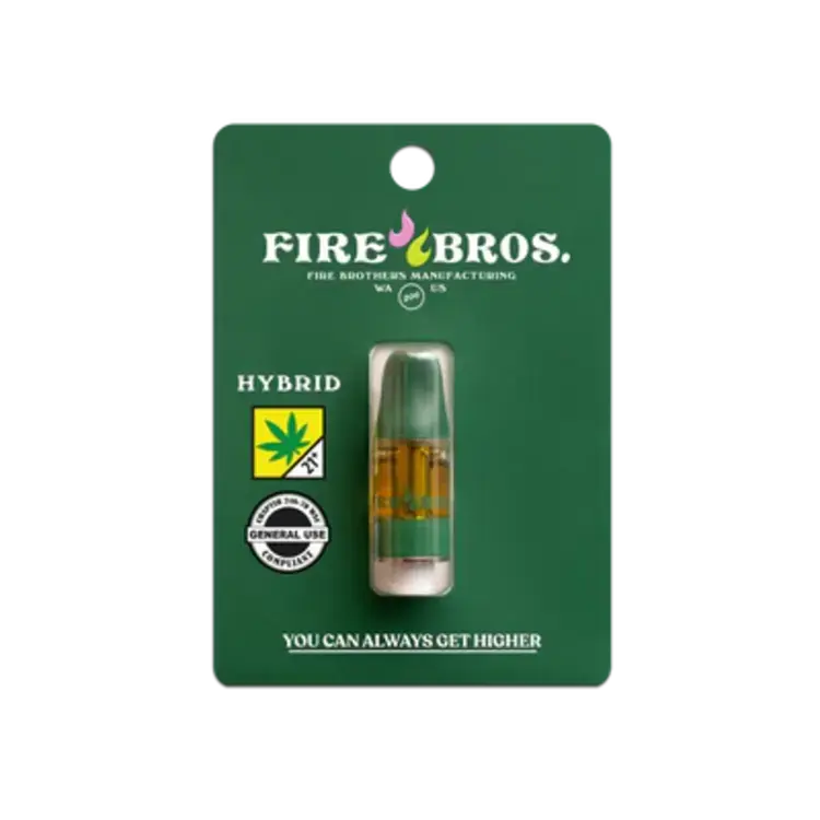 Medellin Live Resin Cartridge