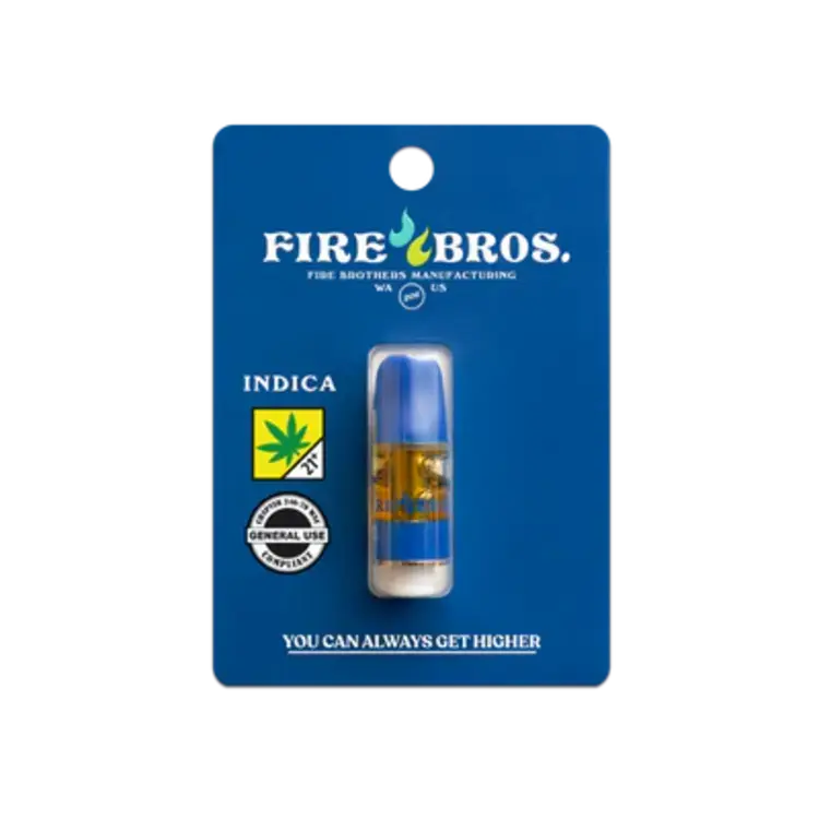 Crepe Ape Live Resin Tanker Cartridge