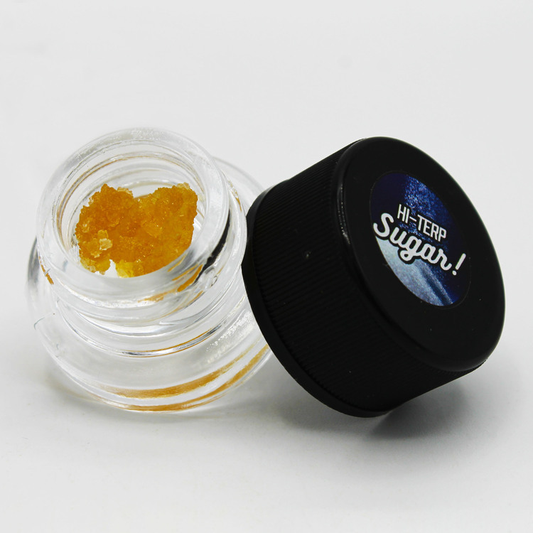 Trophy Wife Live Resin Cake Batter