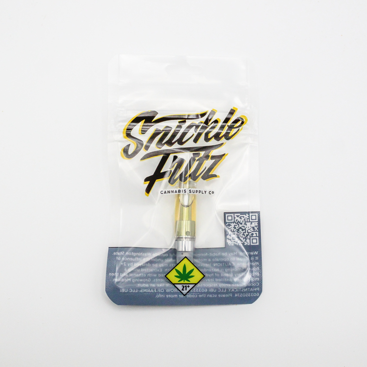 Grape Goji Cartridge