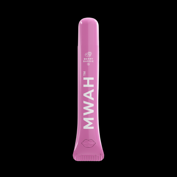 Berry Baddie Disposable Vape