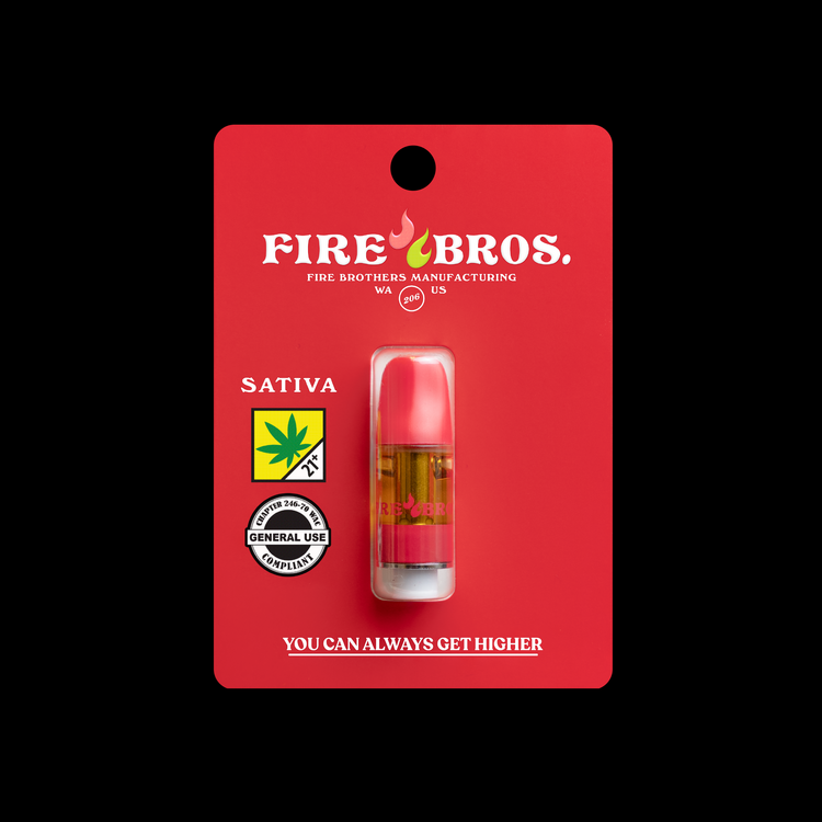 StrawTahTah Live Reisn Tanker Cartridge