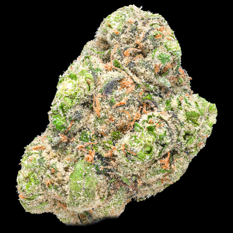 Grape Gas