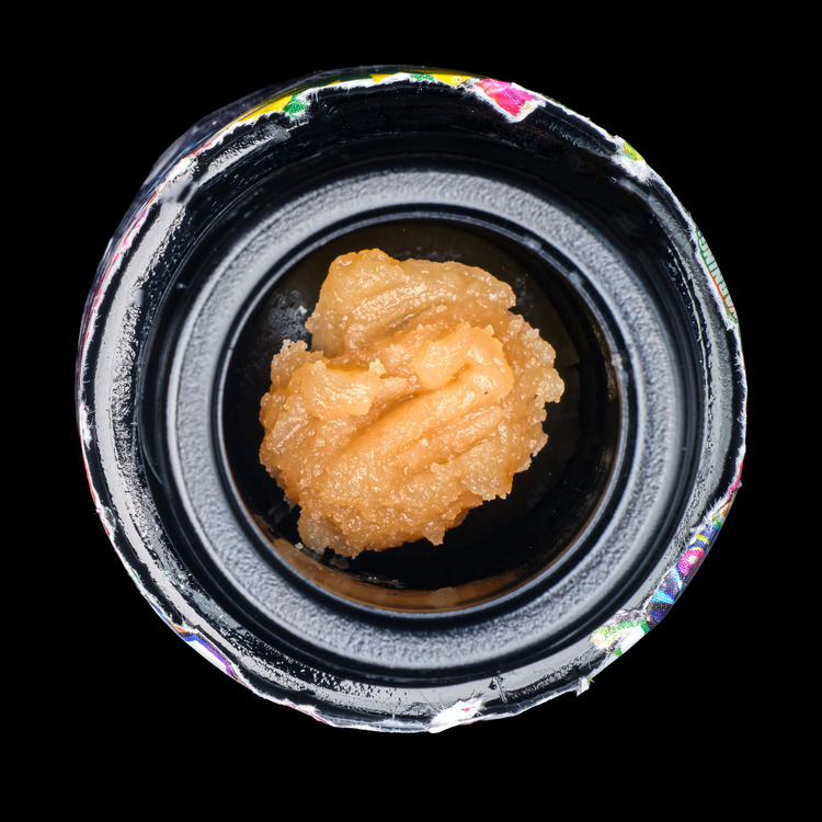Maad Fruit Cold Cure Rosin