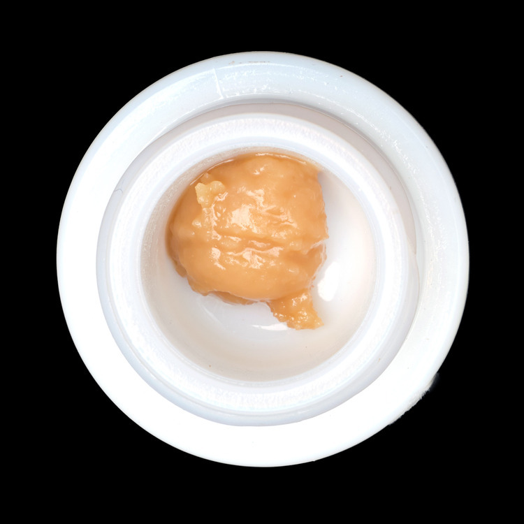 Mint Condition Rosin