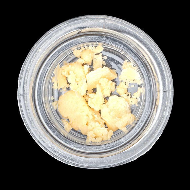 Willy B Rozzay All Day Rosin