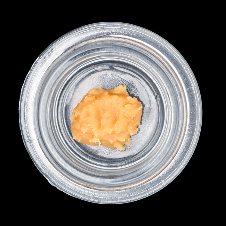 The Soap B-Grade Rosin