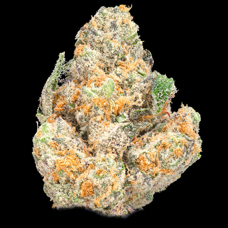 Supreme Papaya