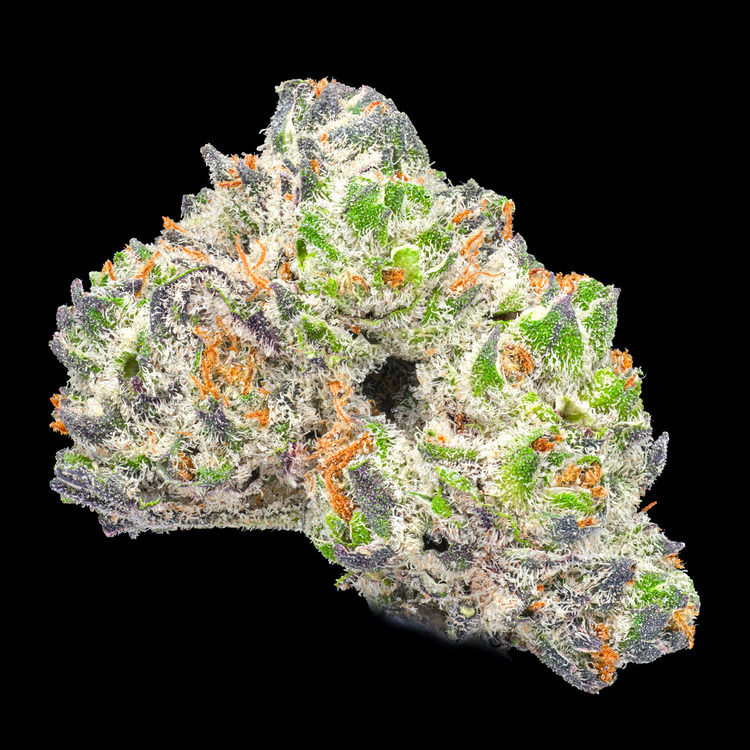 Cookies 'N' Cream