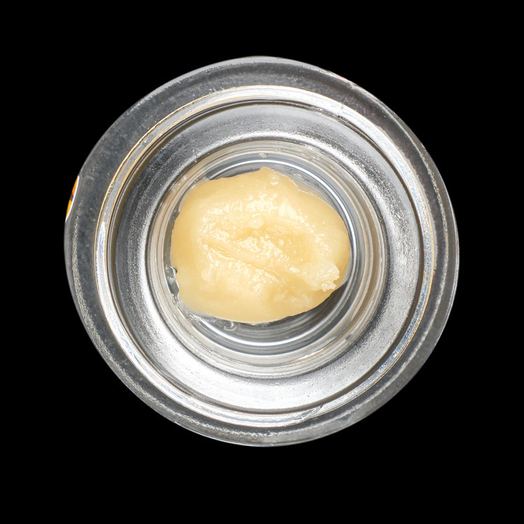 Permanent Marker Hash Rosin