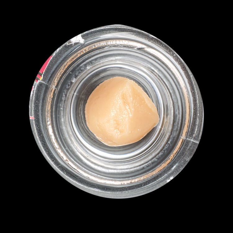 Maple Nectar Hash Rosin