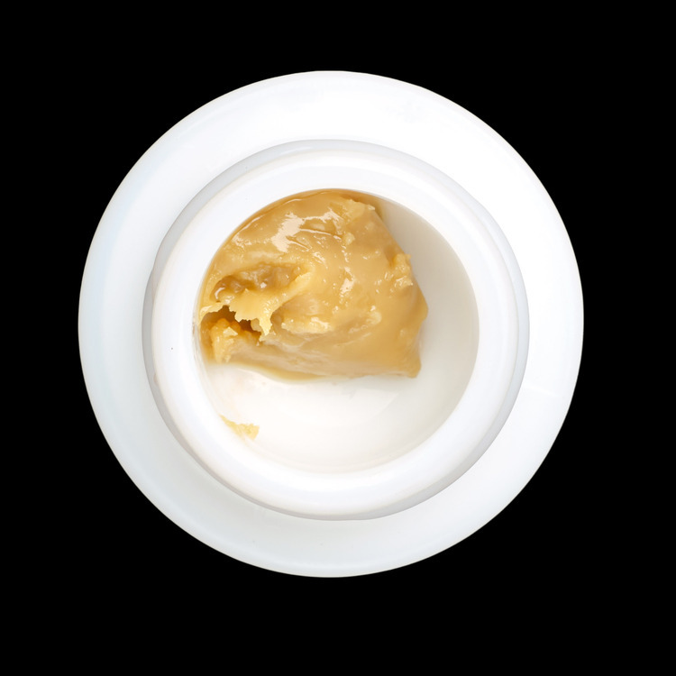 Sherbanger Rosin