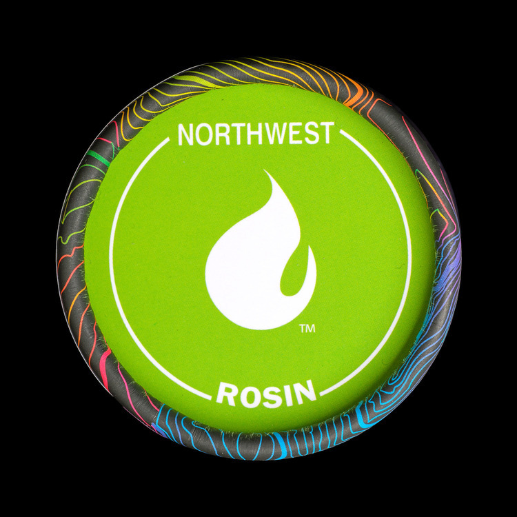 Terp Gasm Rosin