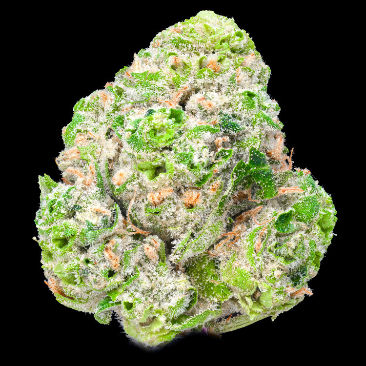 Chronberry Crunch Platinum Line