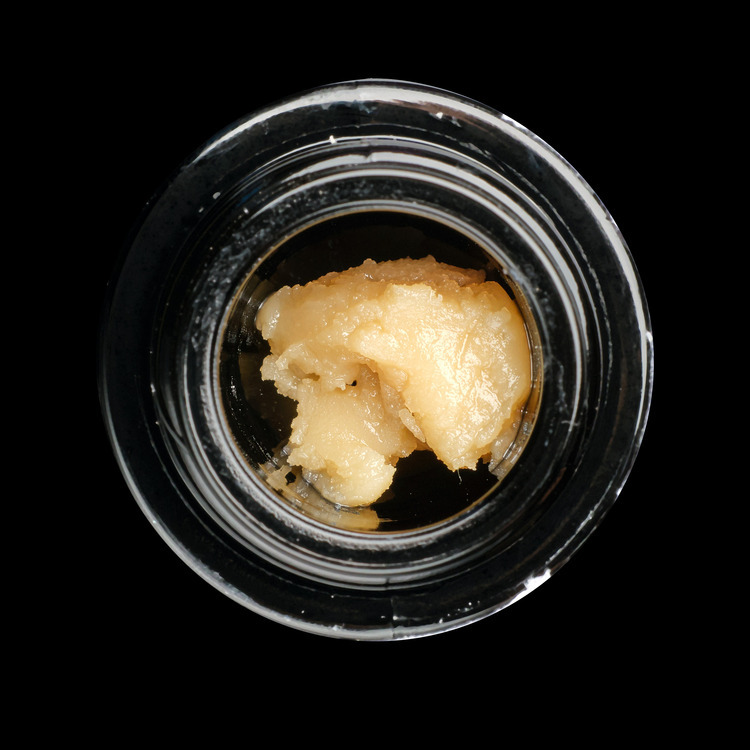 Alpine Guava Tier 2 Solventless Hash Rosin