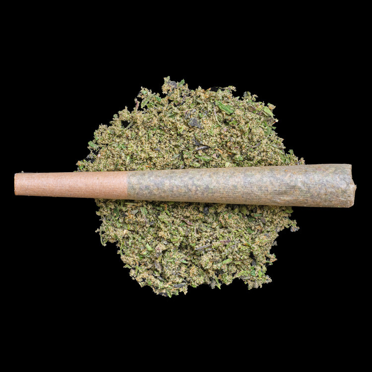 Purple Lotus Infused Prerolls