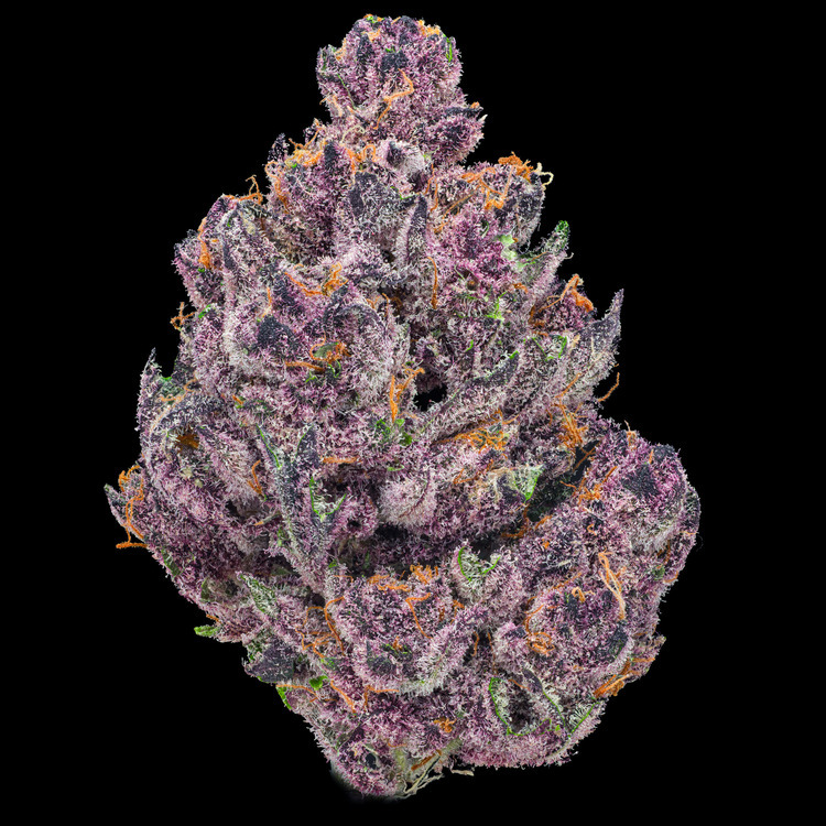Perrywinkle Kush