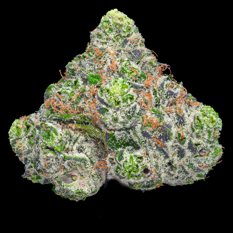 Raspberry Zkittlez