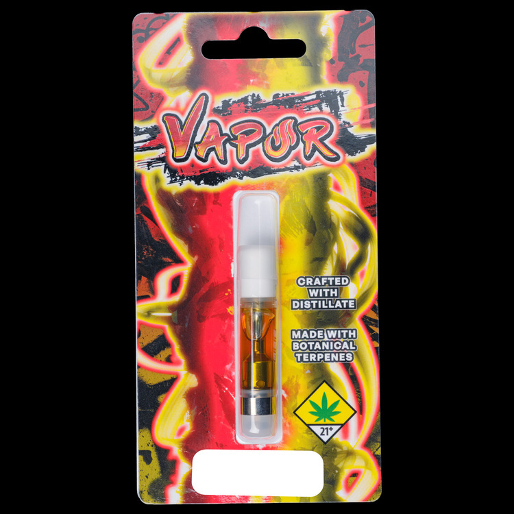 Apricot Distillate Cartridge