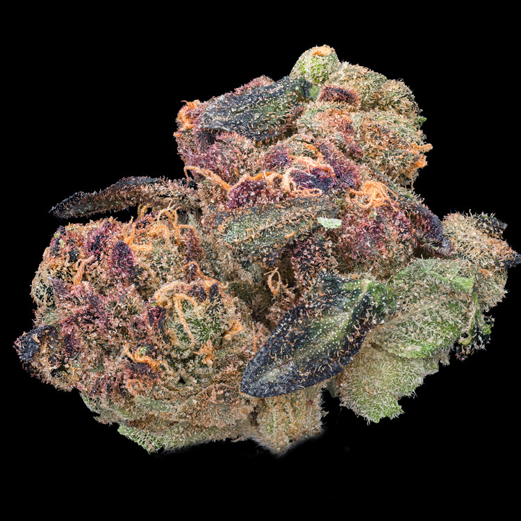 Candy N Gas