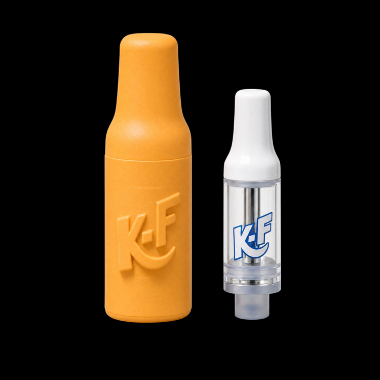 Emotional Support Mango Tank Cartridge