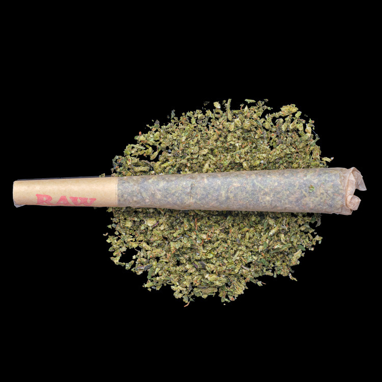 Berry Dream Prerolls