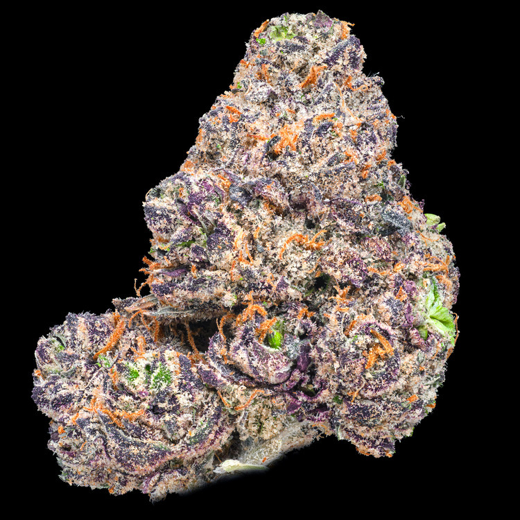 Candy Gas