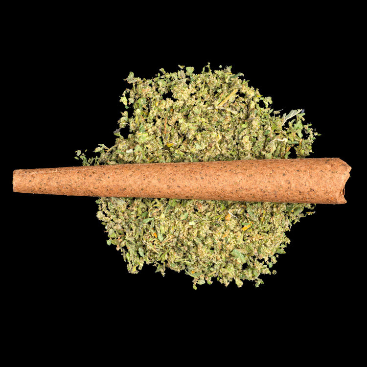 Columbian Gold Blunts