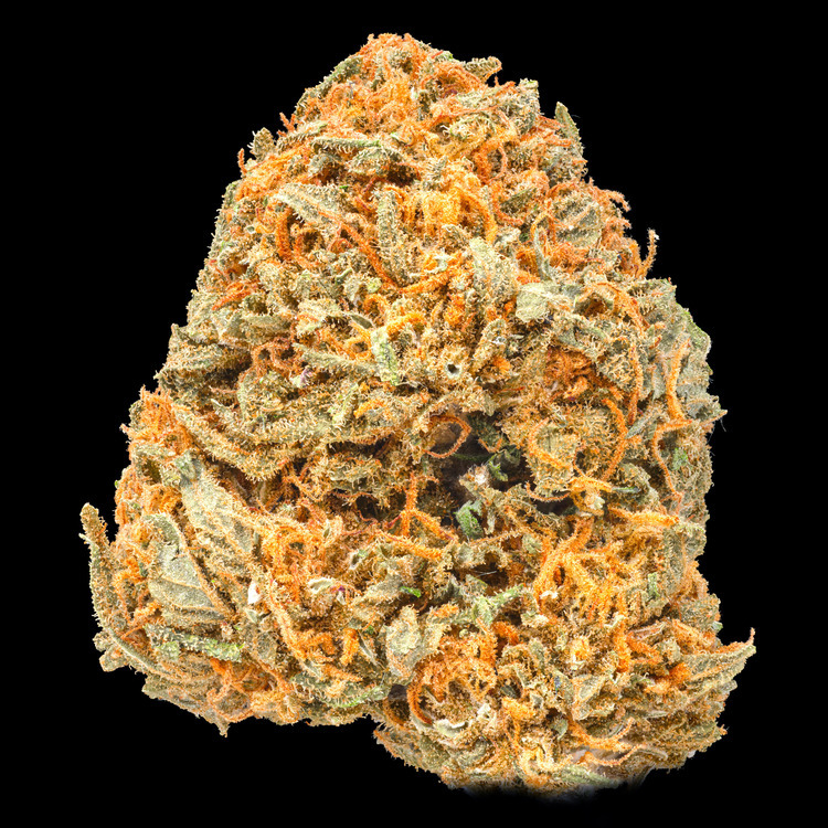 CBD Starchild