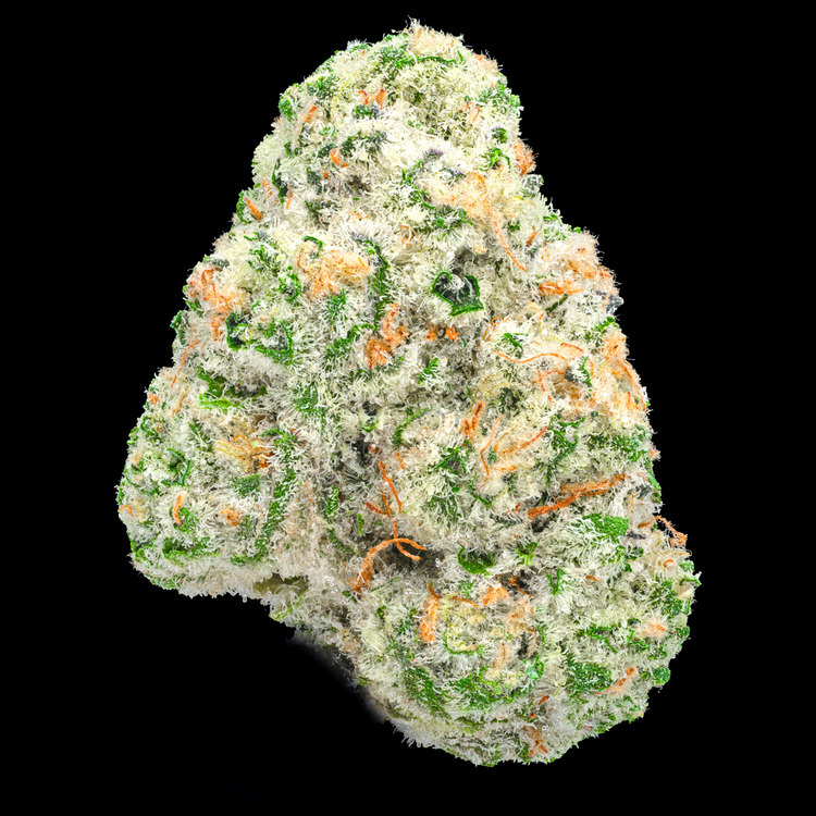 Orange Zkittlez Platinum Line