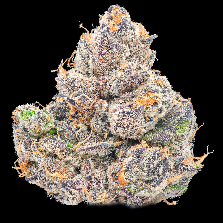Blue Zoap