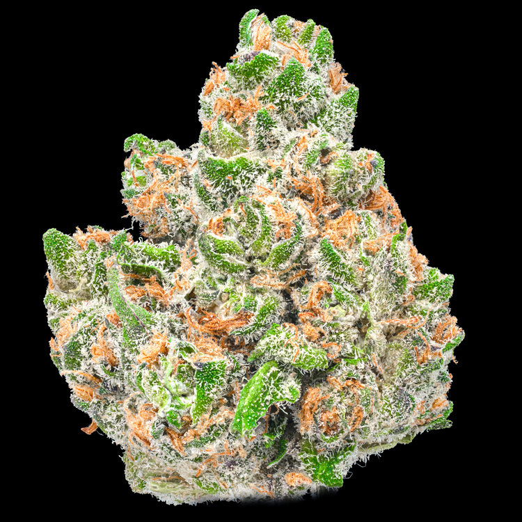 Blueberry Cheesecake