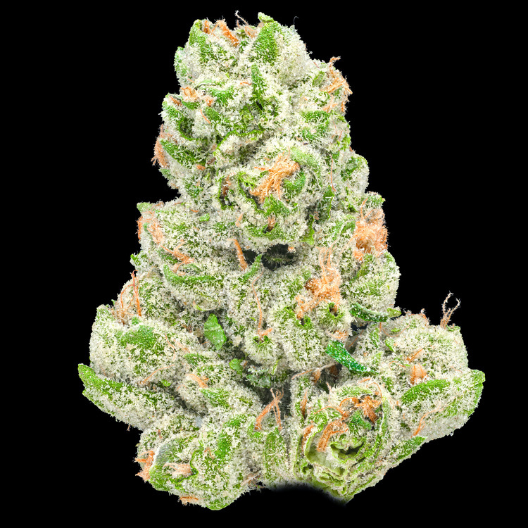 Sin Mint Cookies