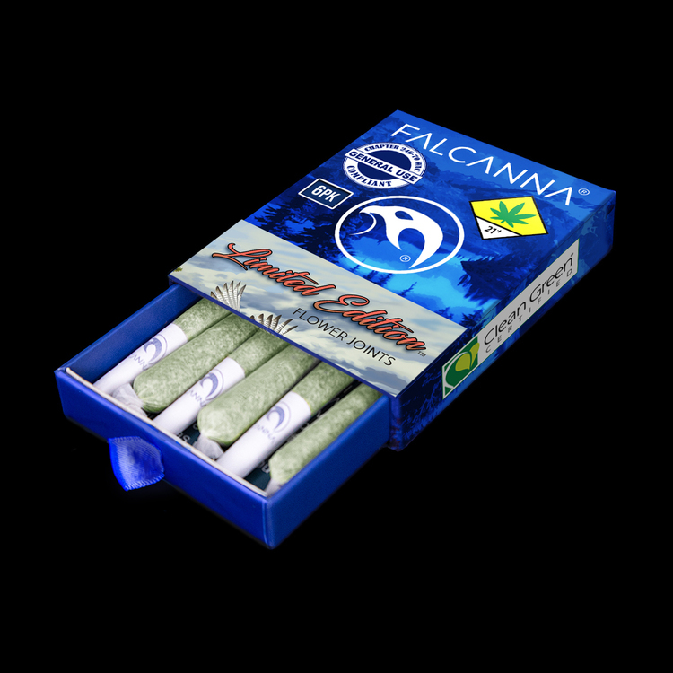 UK Cheese Pre Rolls